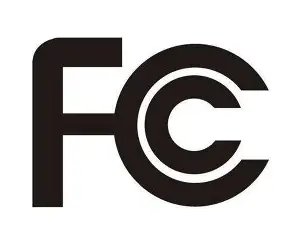 FCC测试认证