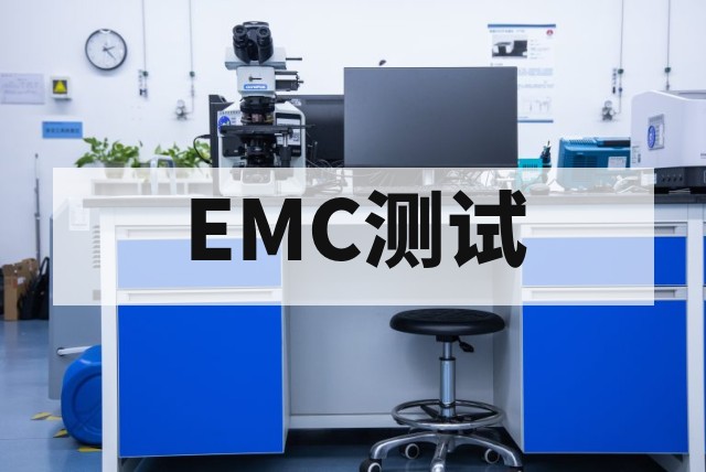 电子产品出口美国FCC认证合规路径